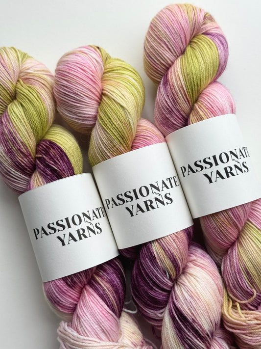 Palma | Merino Sock
