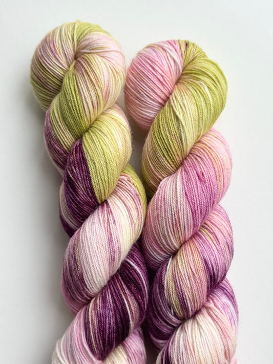 Palma | Merino Sock