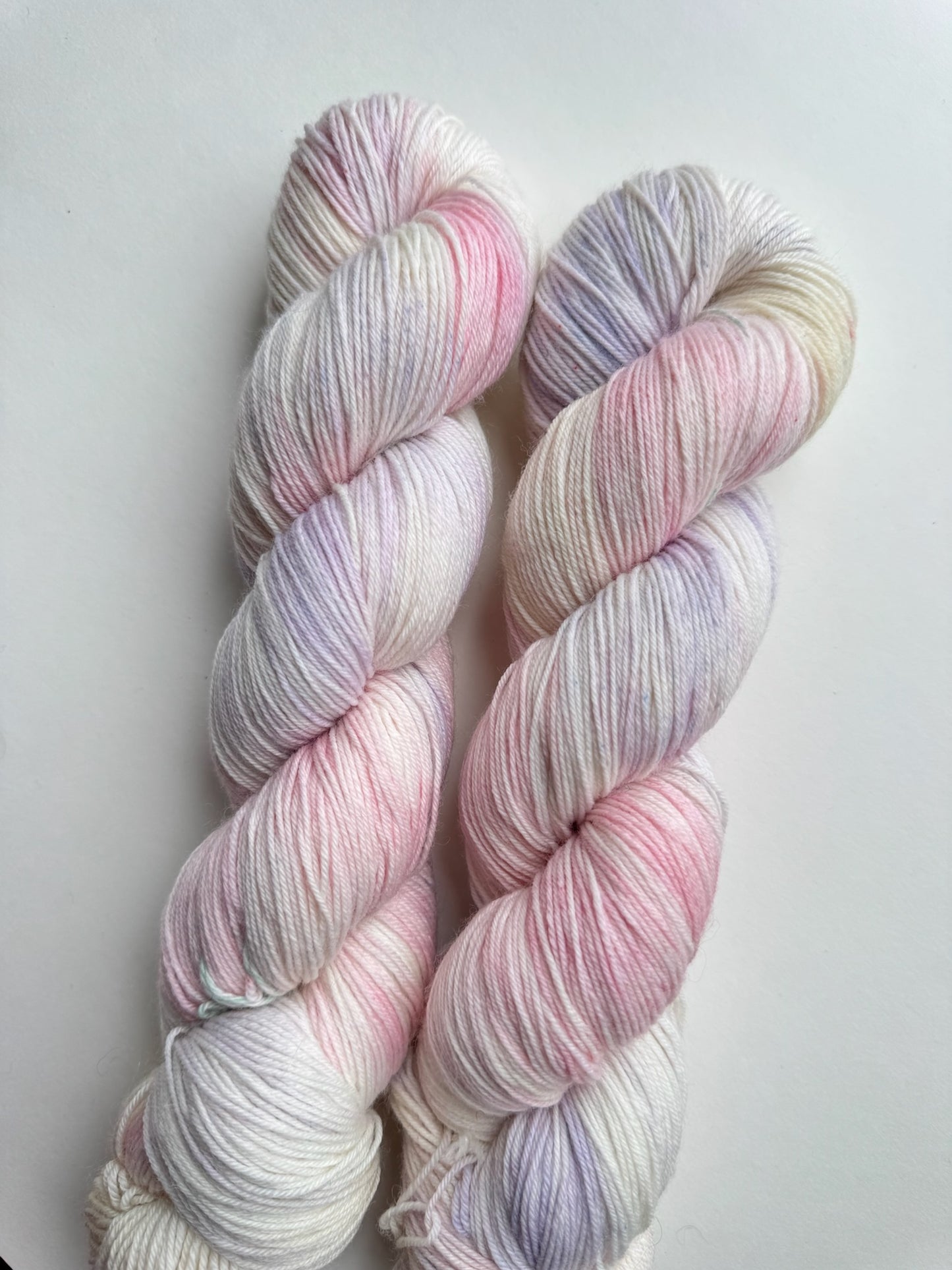 Pastel Dream | Merino Sock