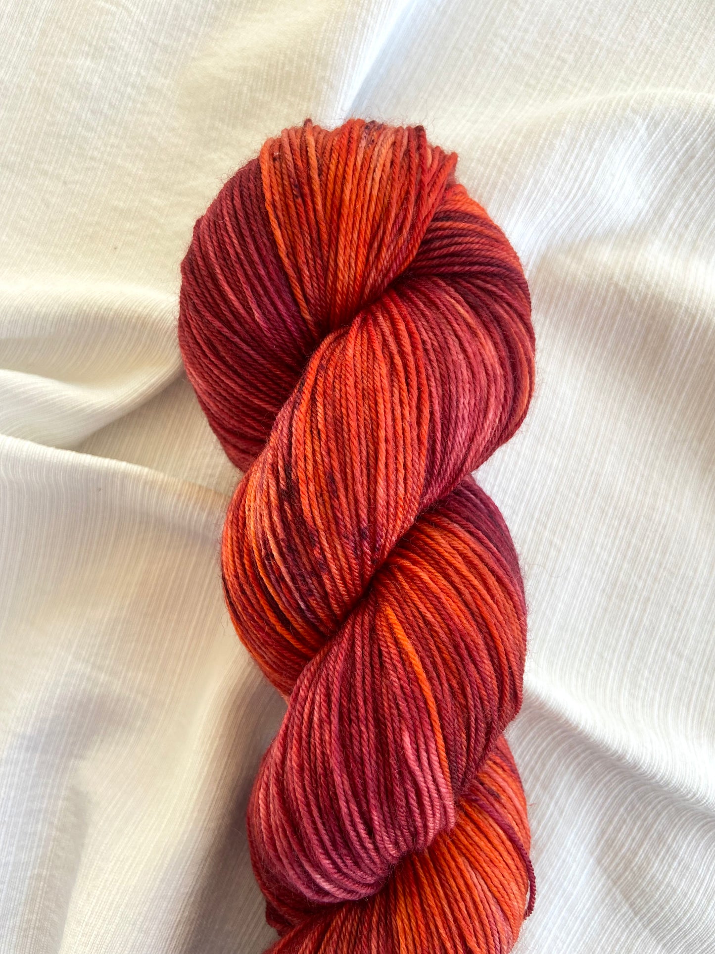 Autumn | Merino Sock - Unika