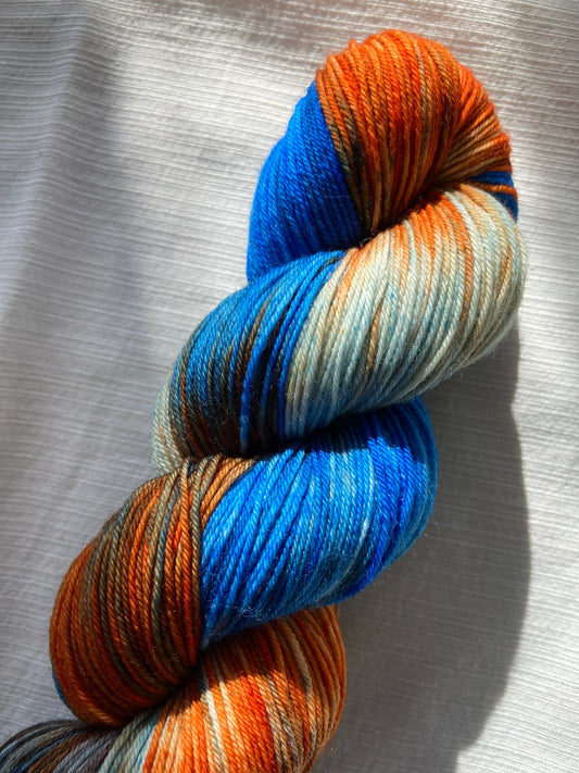 Havana | Merino Sock