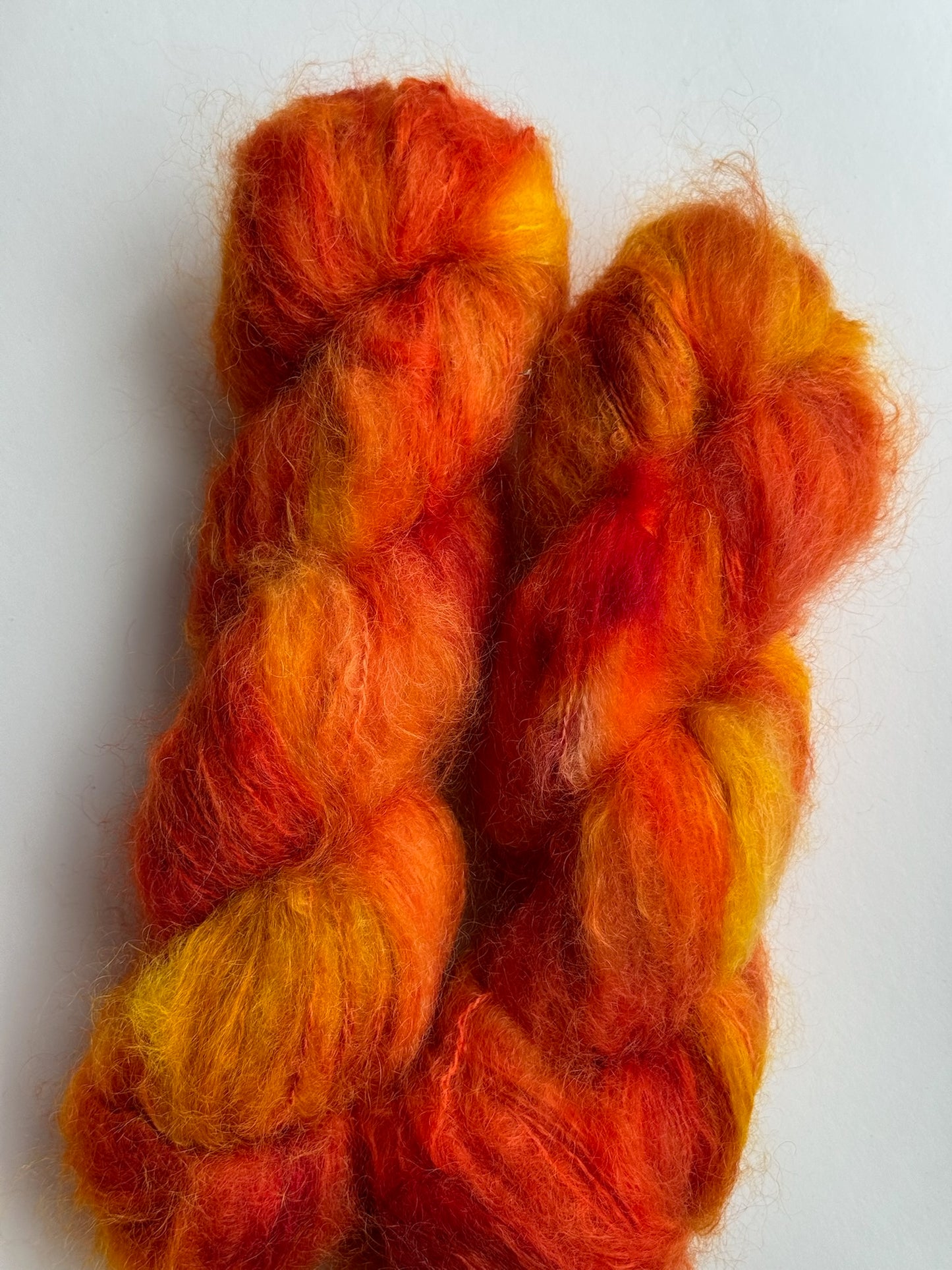 Malaga | Fat Mohair
