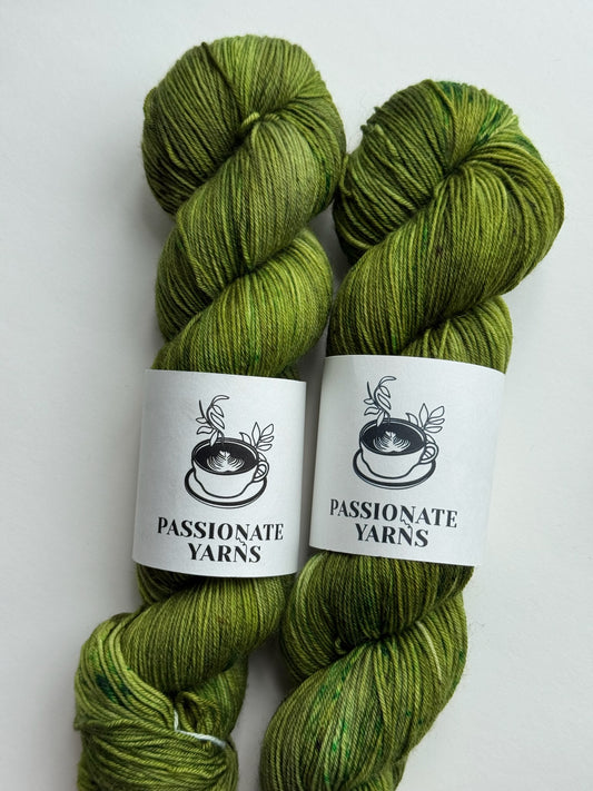 Kyoto |  Merino Sock