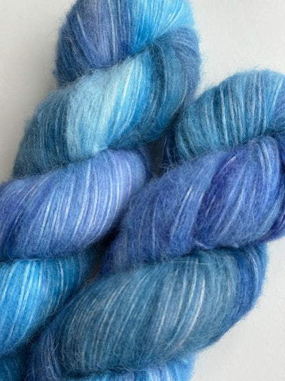 Winter | Alpaca Air