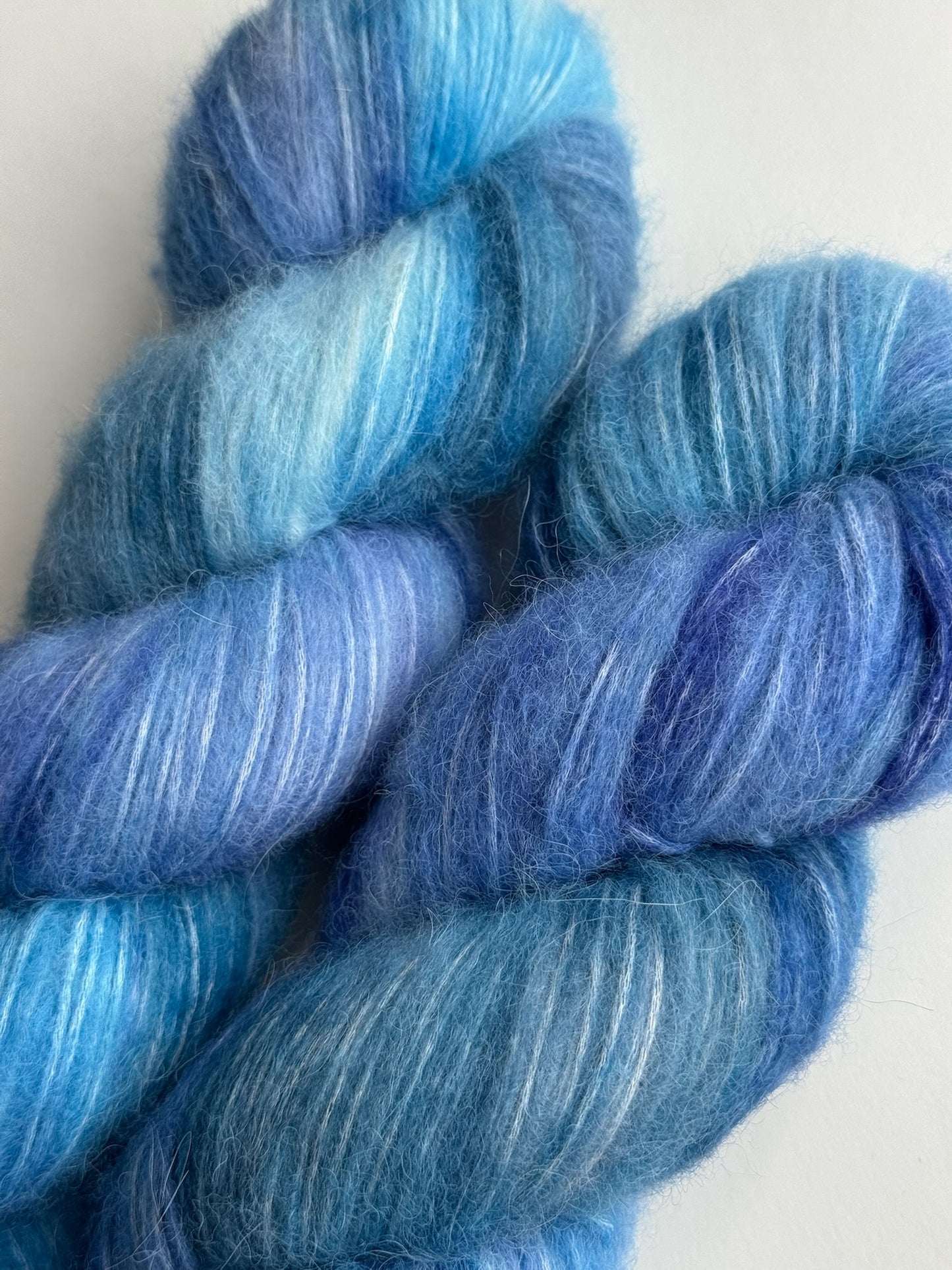 Winter | Alpaca Air