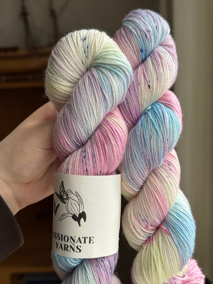 Fairytopia | Merino Sock