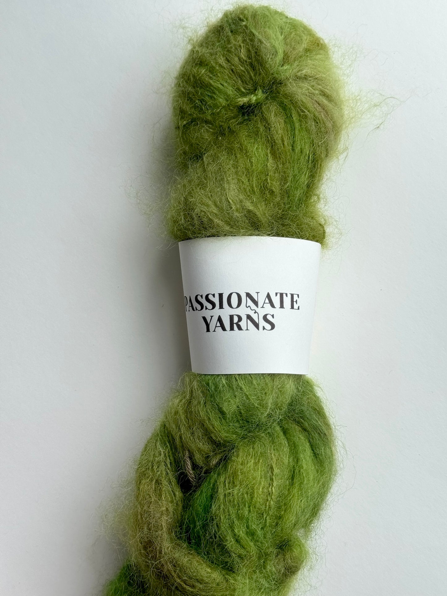 Kyoto | Fat Mohair