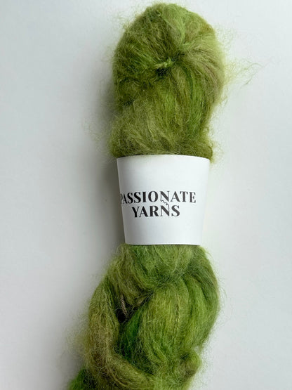 Kyoto | Fat Mohair