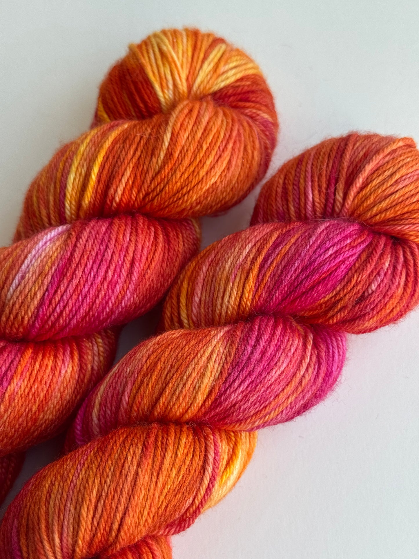 California | Silky DK