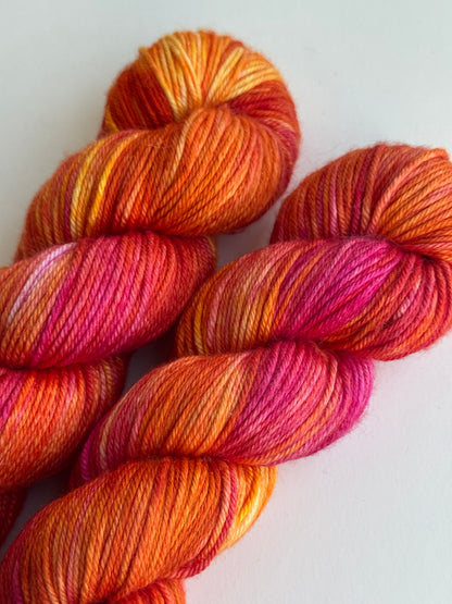 California | Silky DK