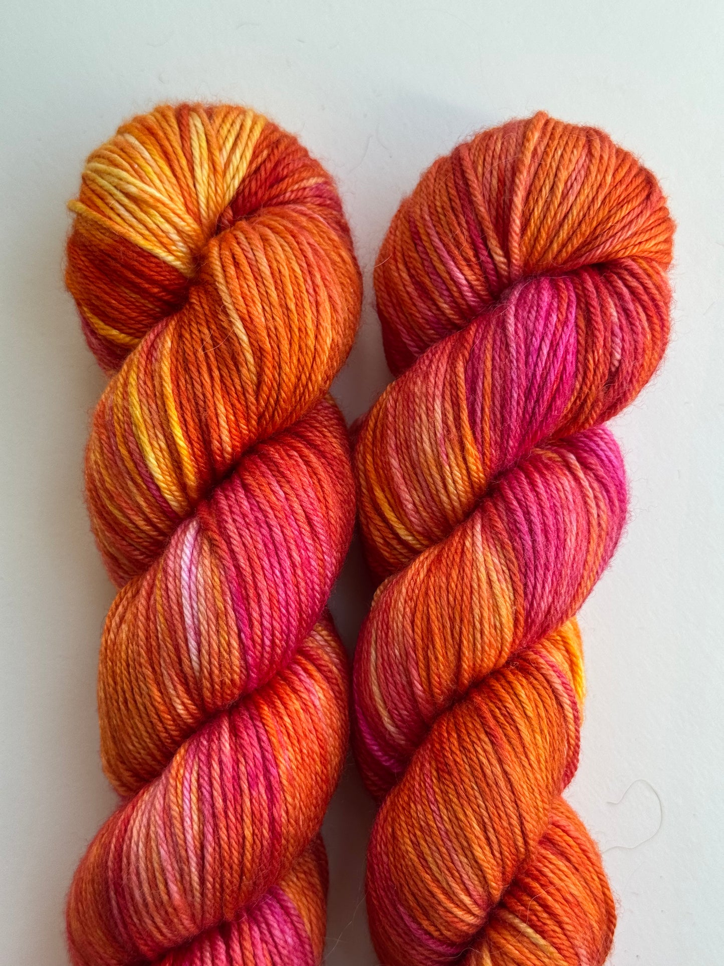 California | Silky DK