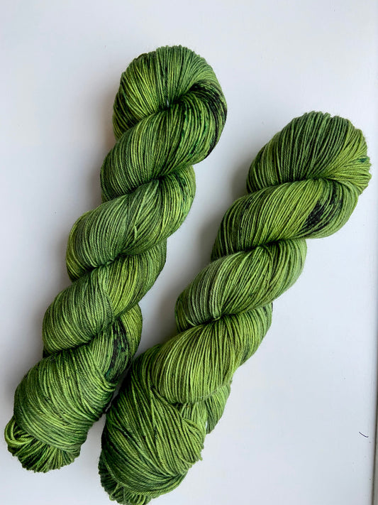 Kyoto |  Merino Sock