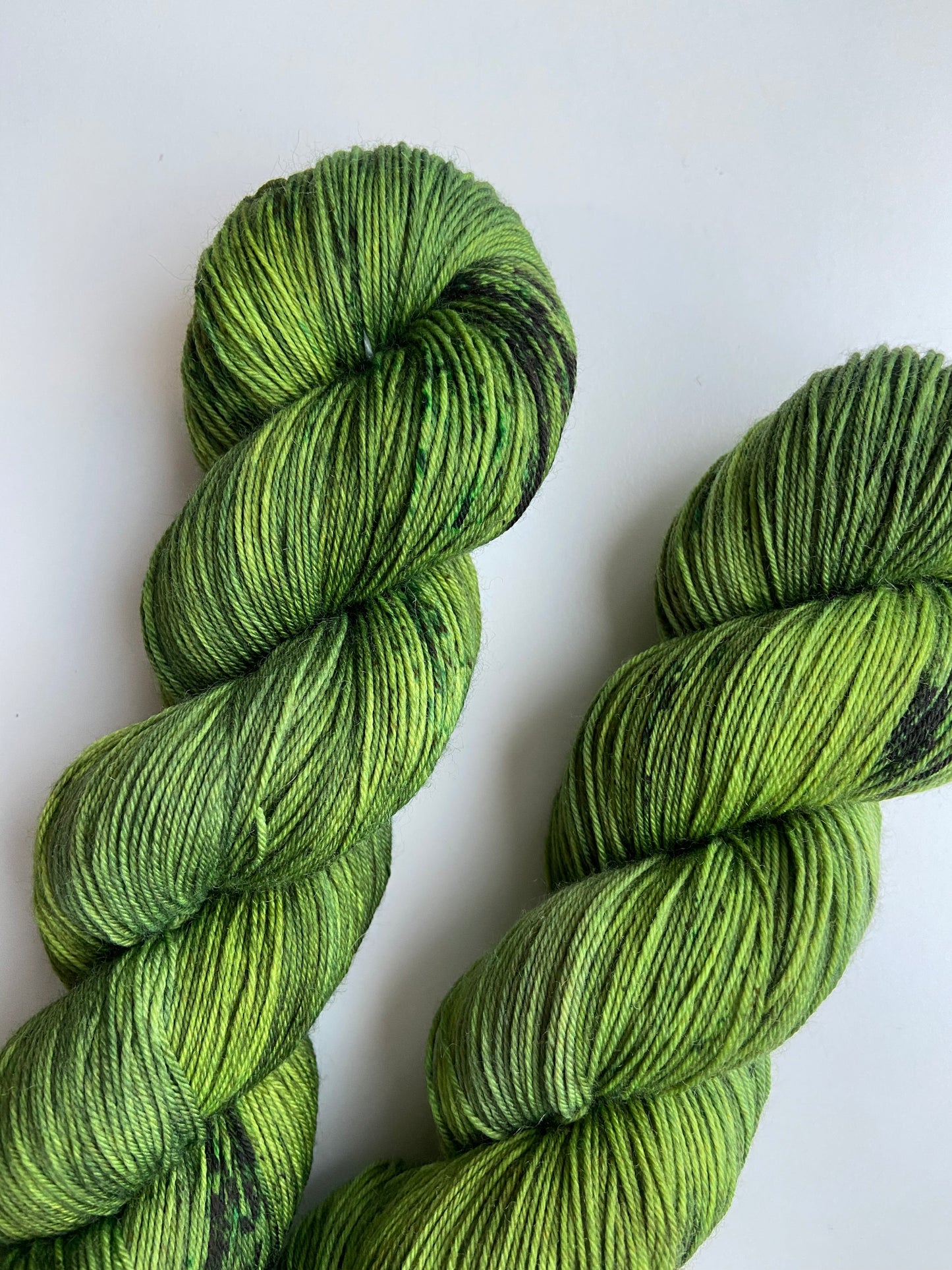 Kyoto |  Merino Sock