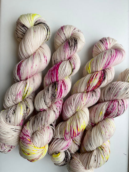 Confetti | Merino - Unika