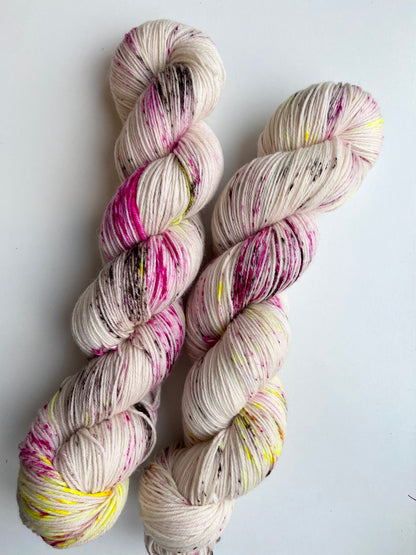 Confetti | Merino - Unika