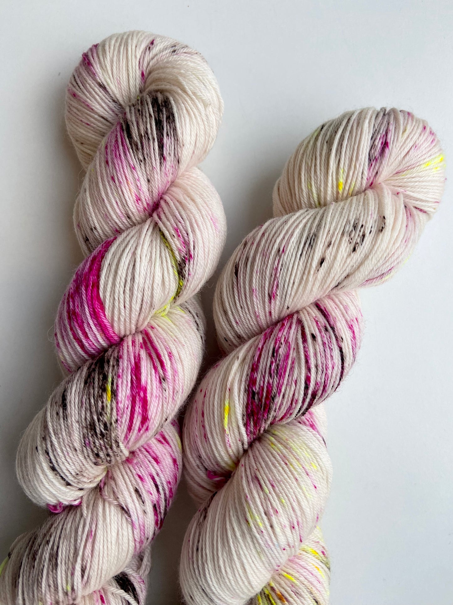 Confetti | Merino - Unika