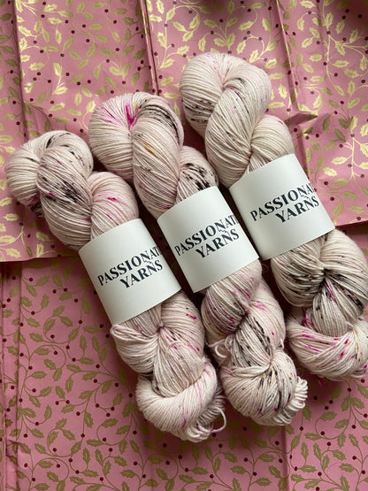 Amsterdam | Merino Sock