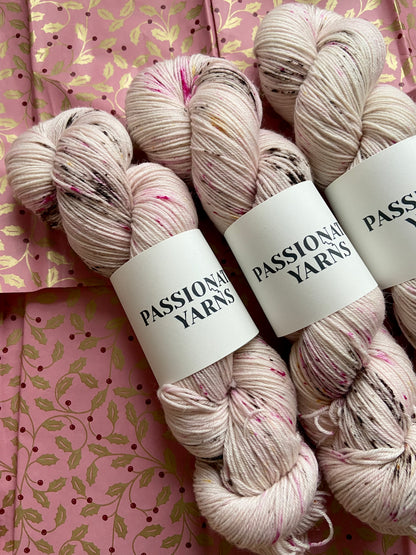 Amsterdam | Merino Sock