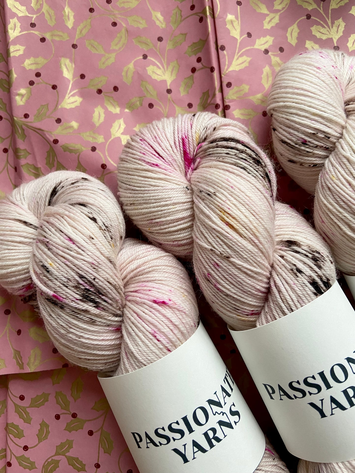 Amsterdam | Merino Sock