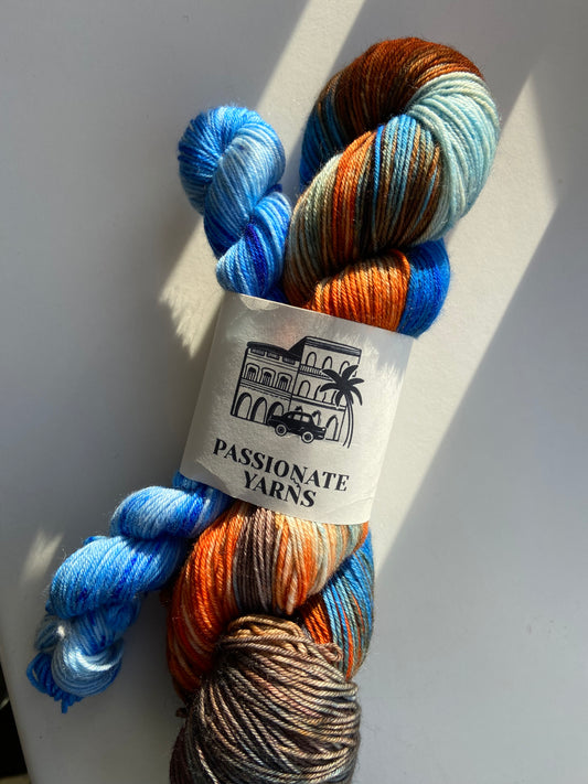 Havana | Merino Sæt