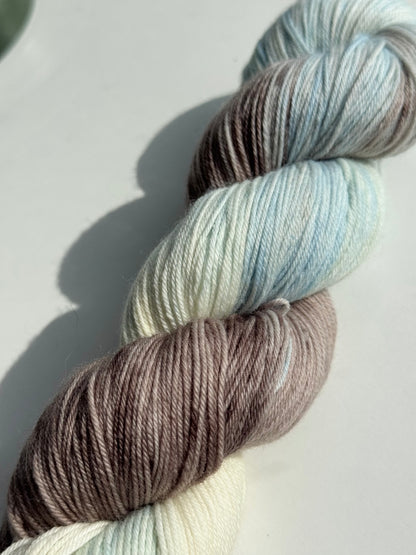 Fanø | Merino Sock