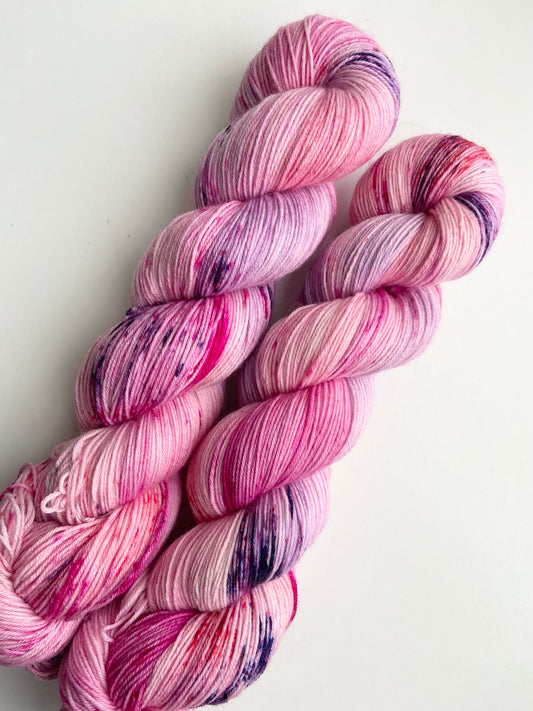 Be my Valentine | Merino Sock