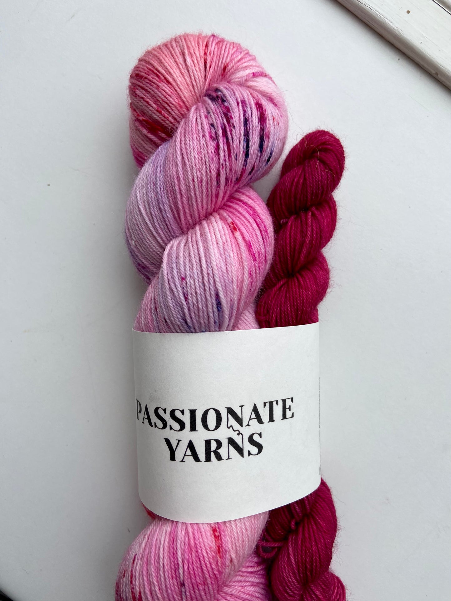 Be my Valentine | Sock Set