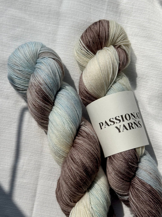Fanø | Merino Sock