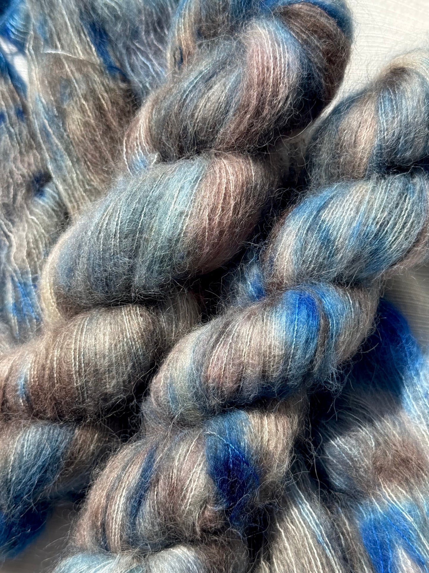 Nuuk | Cloud