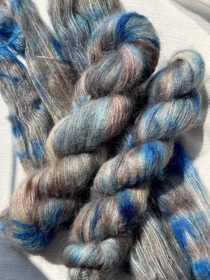 Nuuk | Cloud