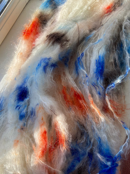 Lisboa | Fat Mohair