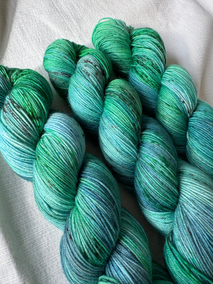 Bergen | Merino Sock