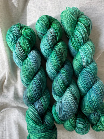 Bergen | Merino Sock