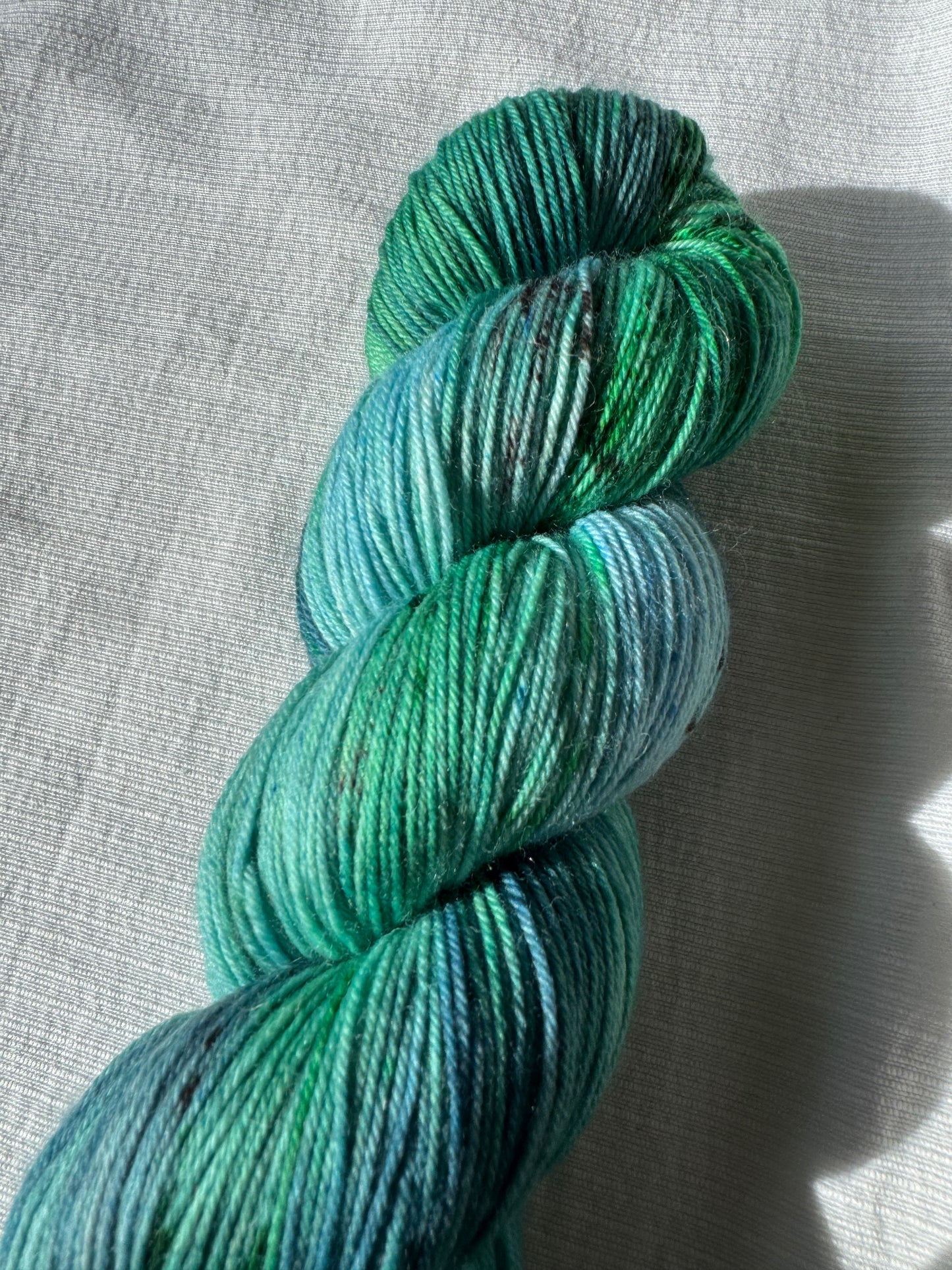 Bergen | Merino Sock