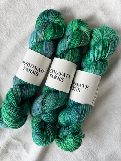 Bergen | Merino Sock