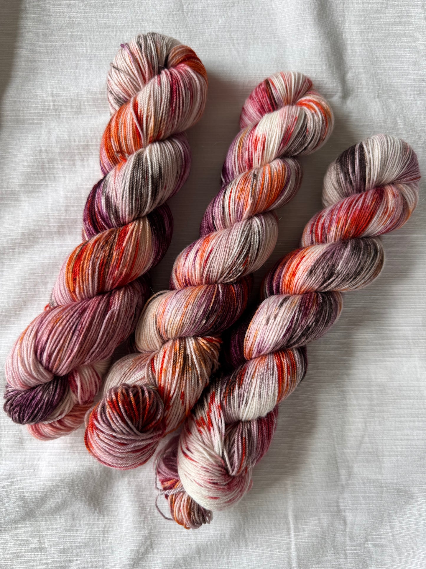 Krakow | Merino Sock