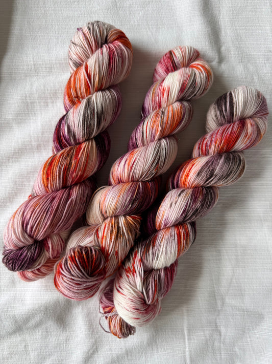 Krakow | Merino Sock