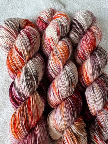 Krakow | Merino Sock