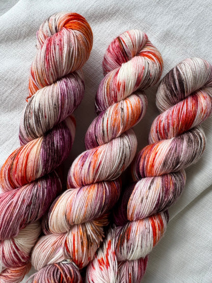 Krakow | Merino Sock