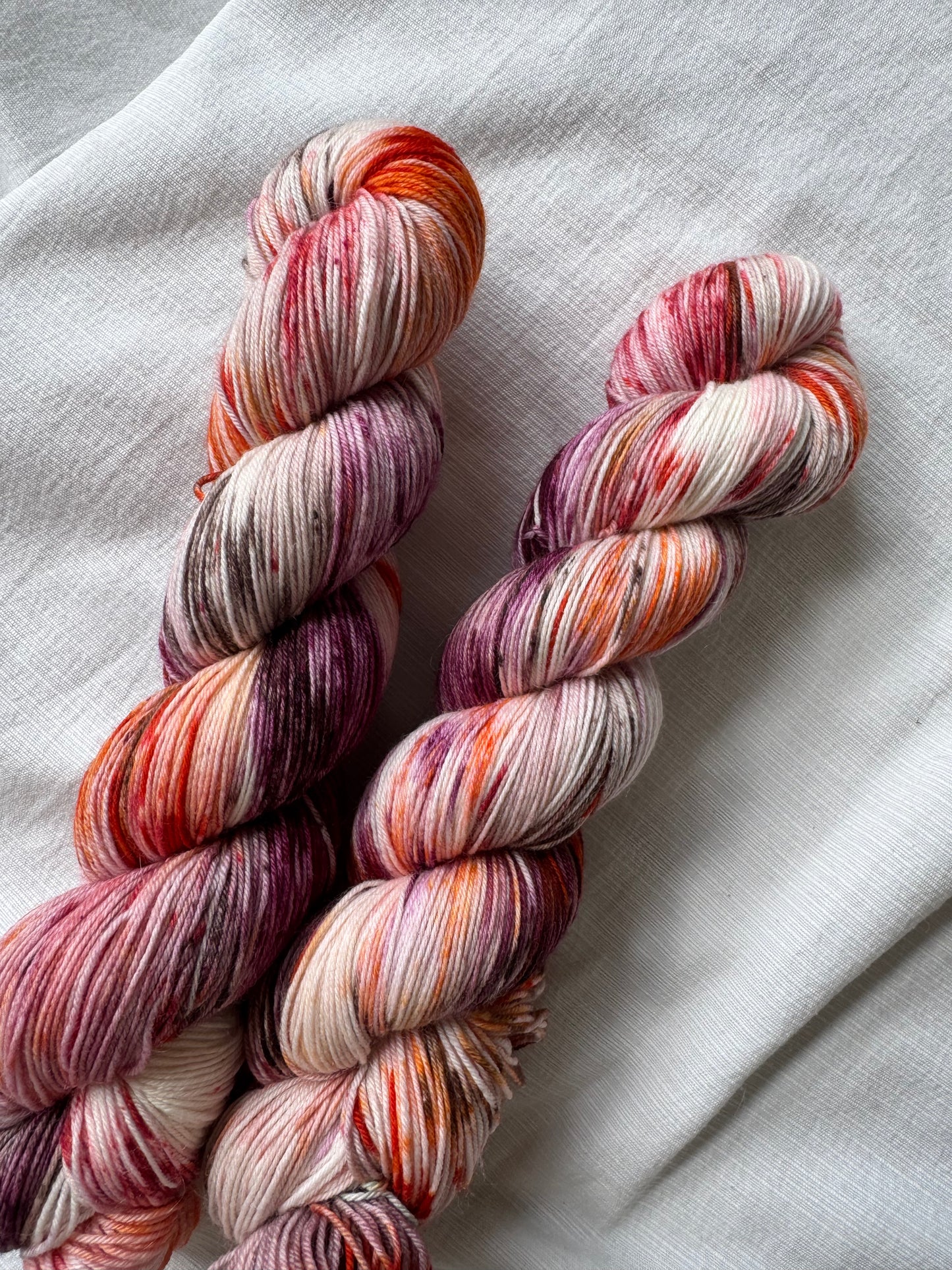 Krakow | Merino Sock