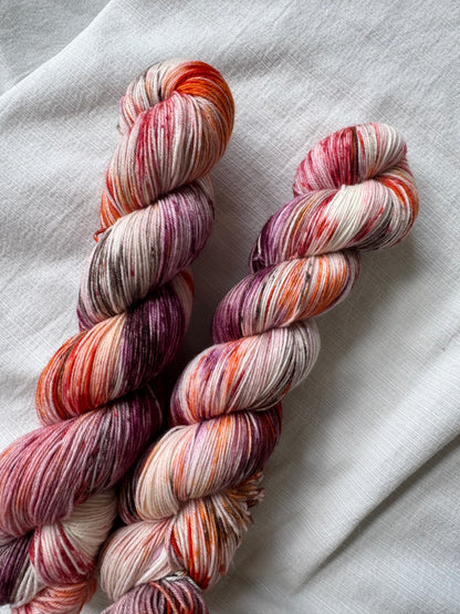 Krakow | Merino Sock