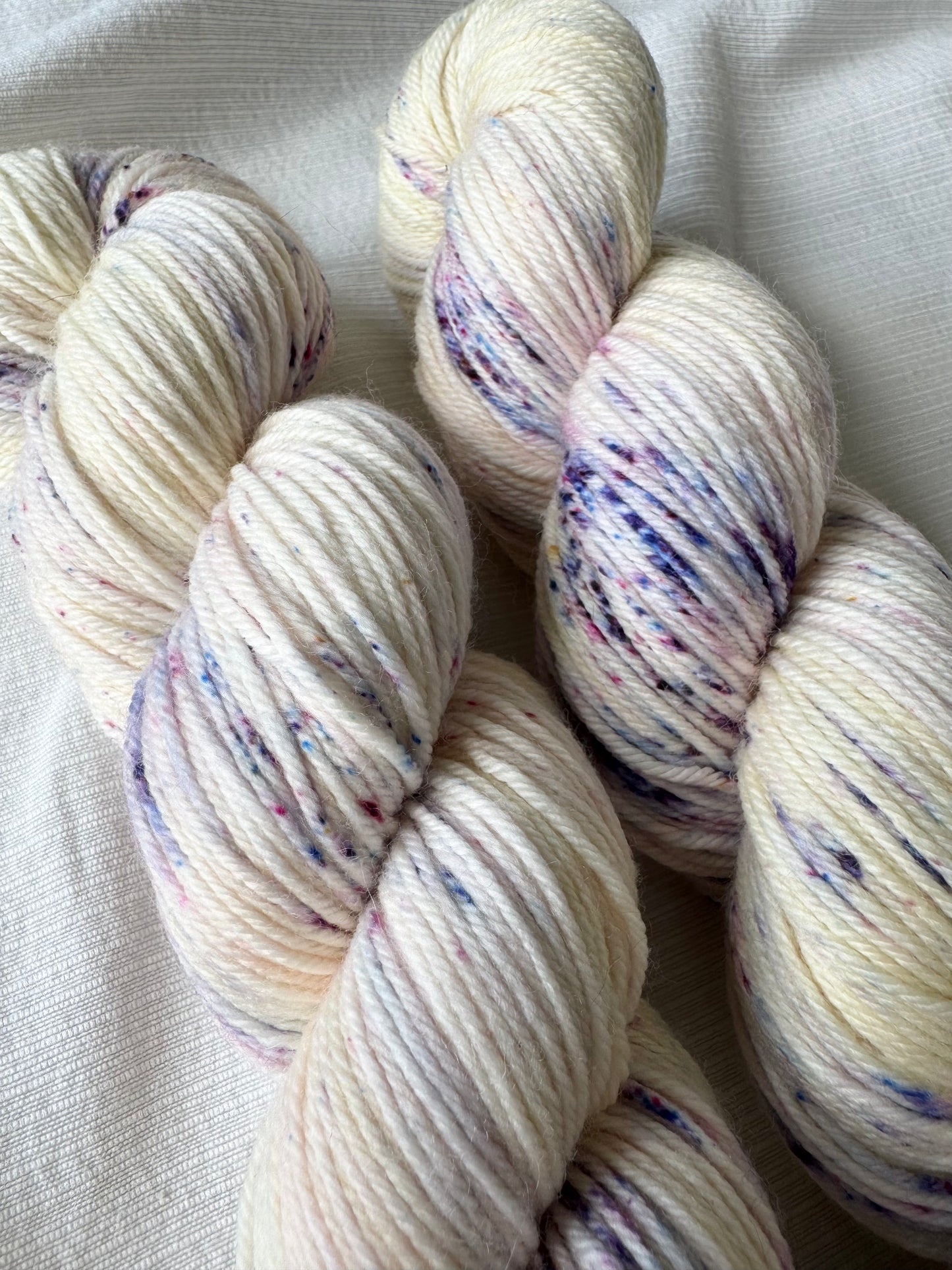 Speckeld Egg | Sock DK