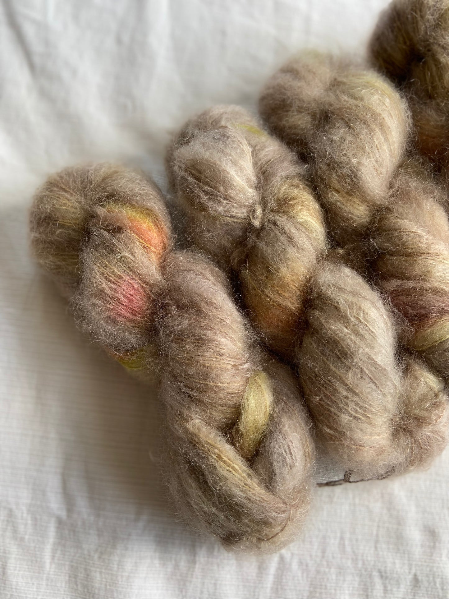 Marrakech | Fat Mohair