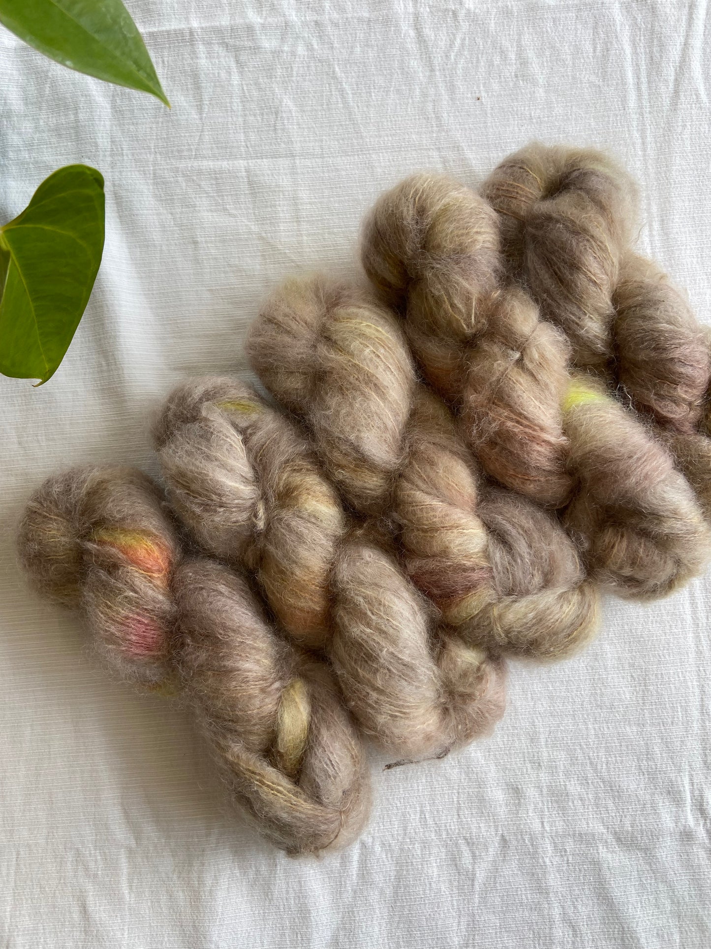Marrakech | Fat Mohair