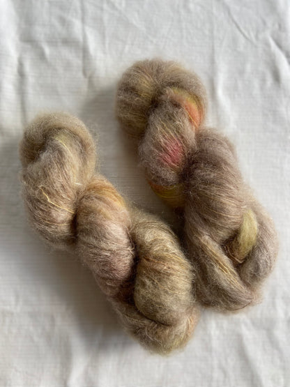Marrakech | Fat Mohair
