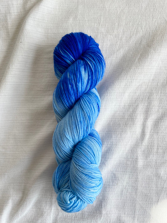Santorini | Merino Sock