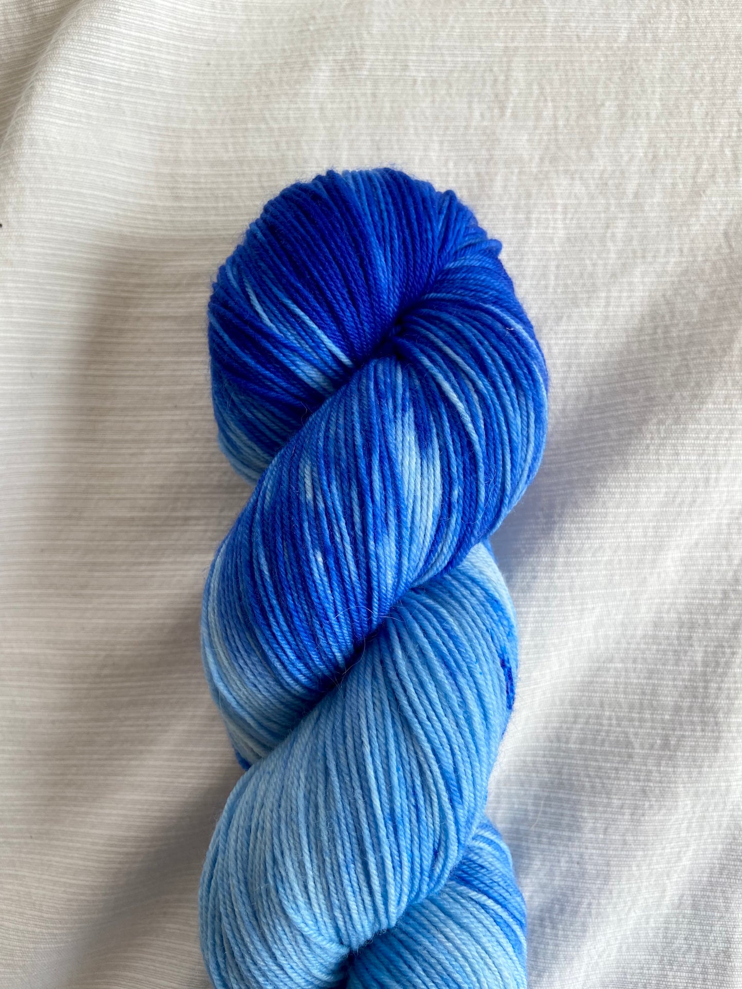 Santorini | Merino Sock
