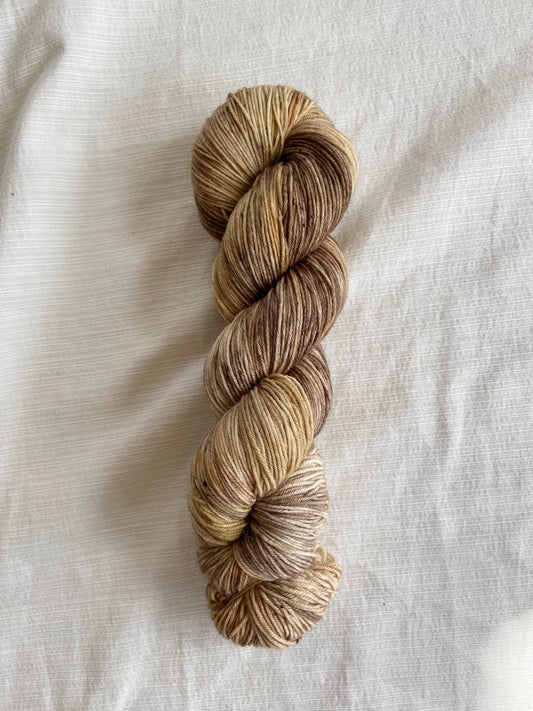 Marrakech | Merino Sock