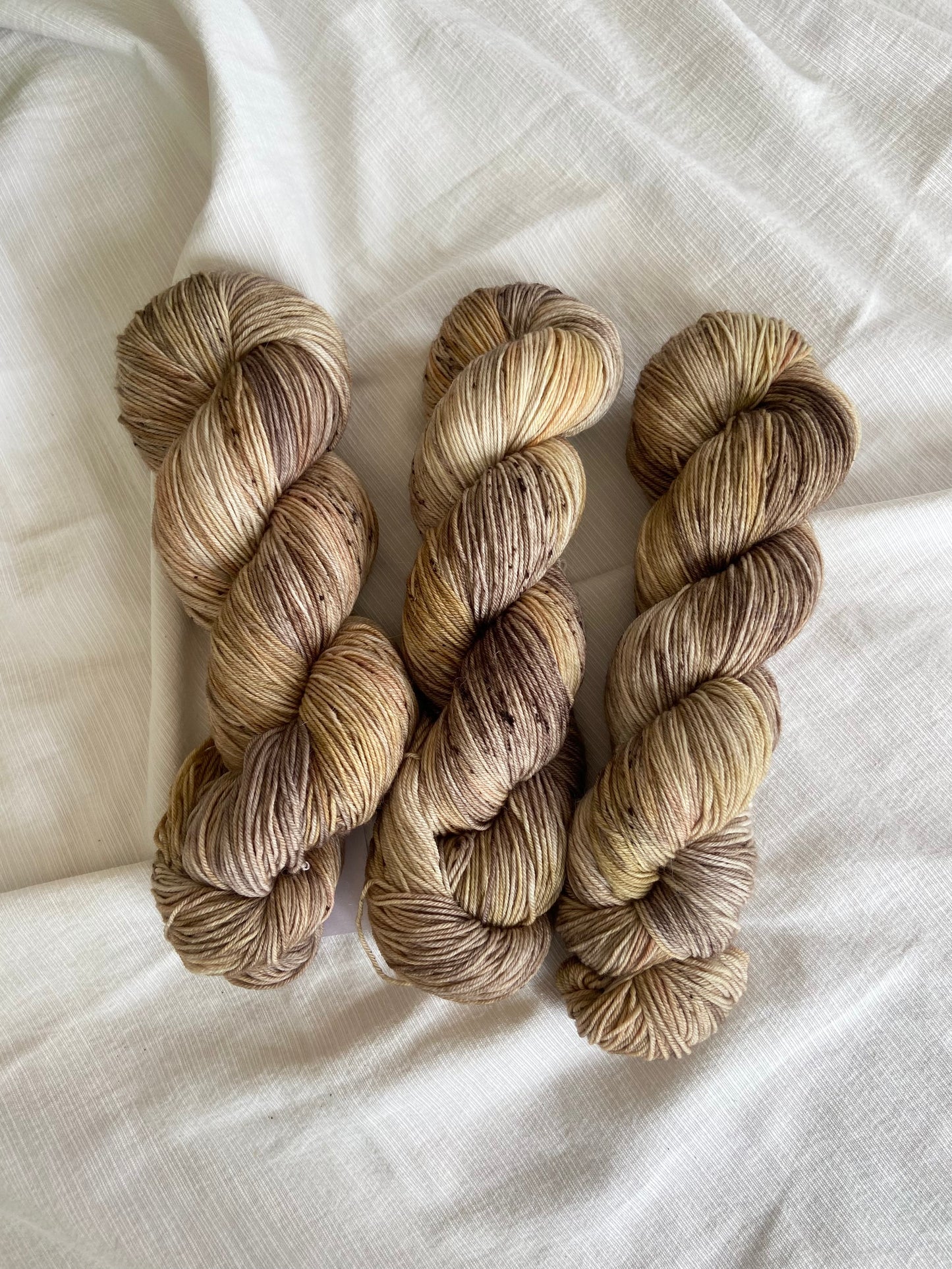 Marrakech | Merino Sock