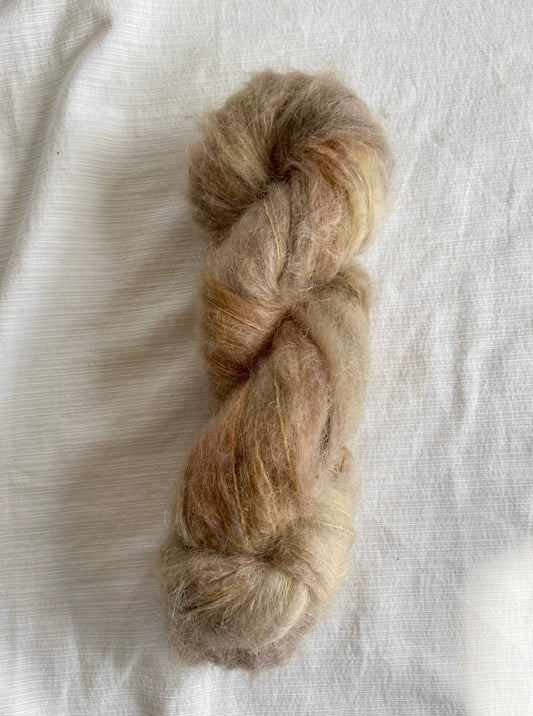 Marrakech | Fat Mohair